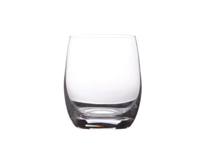 Bohemia Cristal Natalie Whisky Tumbler 300ml Bohemia Cristal Natalie Whisky Tumbler 300ml