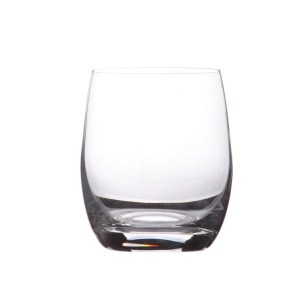 Bohemia Cristal Natalie Whisky Tumbler 300ml Bohemia Cristal Natalie Whisky Tumbler 300ml
