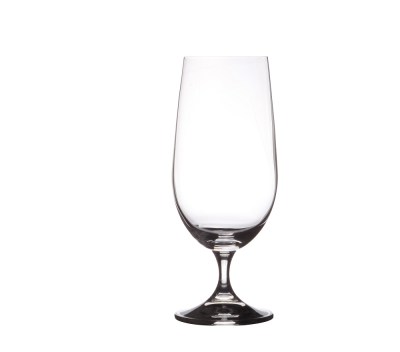 Bohemia Cristal Natalie Beer Glass 310ml Bohemia Cristal Natalie Beer Glass 310ml