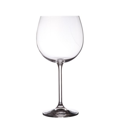 Bohemia Cristal Natalie Wine Glass 570ml Bohemia Cristal Natalie Wine Glass 570ml