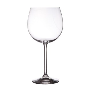Bohemia Cristal Natalie Wine Glass 570ml Bohemia Cristal Natalie Wine Glass 570ml