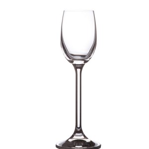 Bohemia Cristal Natalie Liqueur Glass 65ml Bohemia Cristal Natalie Liqueur Glass 65ml