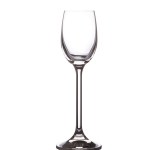 Bohemia Cristal Natalie Liqueur Glass 65ml Bohemia Cristal Natalie Liqueur Glass 65ml