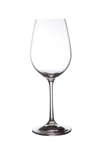 Bohemia Cristal Bar Wine Glass 350ml Bohemia Cristal Bar Wine Glass 350ml