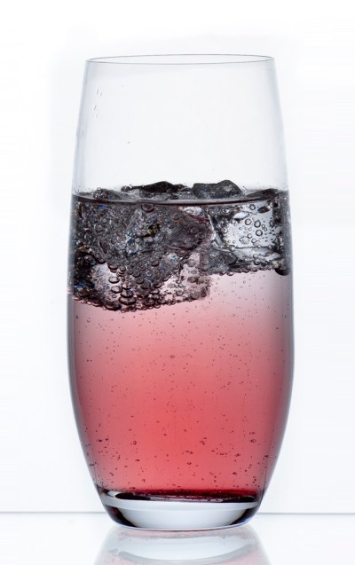 Bohemia Cristal Bar Long Drink Glass 470ml Bohemia Cristal Bar Long Drink Glass 470ml