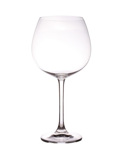 Bohemia Cristal Bar Gin Glass 680ml Bohemia Cristal Bar Gin Glass 680ml