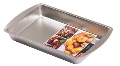 Metalix – Medium Roaster Tin Metalix – Medium Roaster Tin