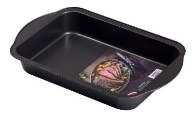 Metalix – Roaster Pan Non-Stick Metalix – Roaster Pan Non-Stick