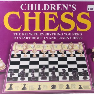 Childrens Chess Childrens Chess