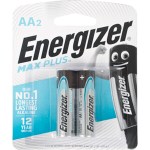 Energizer Maxplus AA – 2 Pack Energizer Maxplus AA – 2 Pack