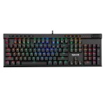 Redragon Vata Mechanical RGB Gaming Keyboard Redragon Vata Mechanical RGB Gaming Keyboard