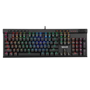 Redragon Vata Mechanical RGB Gaming Keyboard Redragon Vata Mechanical RGB Gaming Keyboard