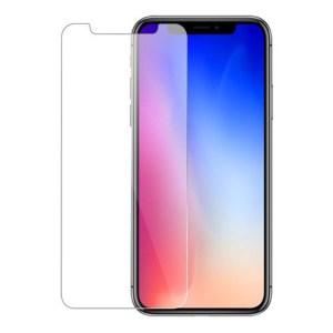 iPhone X Tempered 9H Glass Screen Protector iPhone X Tempered 9H Glass Screen Protector