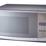 Russell Hobbs Silver Electronic Microwave – 28 Litre Russell Hobbs Silver Electronic Microwave – 28 Litre