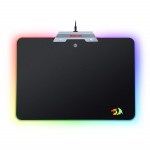 Redragon Orion RGB 350x 250 Mouse Pad – Black Redragon Orion RGB 350x 250 Mouse Pad – Black