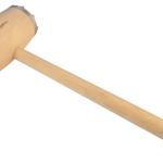 Tescoma Meat Mallet With Metal Ending 32cm Tescoma Meat Mallet With Metal Ending 32cm
