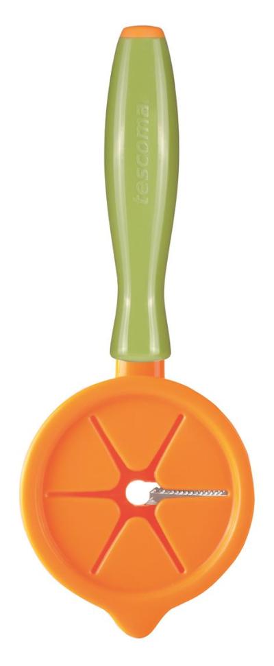 Tescoma Julienne Spiral Cutter Tescoma Julienne Spiral Cutter