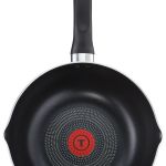 Super Cook by Tefal Deep Fry Pan 24cm Super Cook by Tefal Deep Fry Pan 24cm