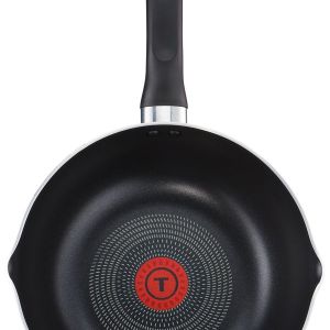 Super Cook by Tefal Deep Fry Pan 24cm Super Cook by Tefal Deep Fry Pan 24cm