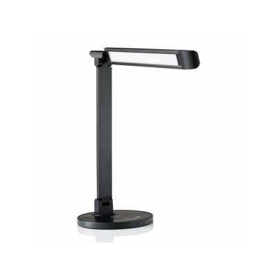 TaoTronics LED Desk Lamp | USB Charging & Touch-Sensitive Dimmer – Black TaoTronics LED Desk Lamp | USB Charging & Touch-Sensitive Dimmer – Black