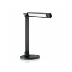 TaoTronics LED Desk Lamp | USB Charging & Touch-Sensitive Dimmer – Black TaoTronics LED Desk Lamp | USB Charging & Touch-Sensitive Dimmer – Black