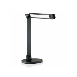 TaoTronics LED Desk Lamp | USB Charging & Touch-Sensitive Dimmer – Black TaoTronics LED Desk Lamp | USB Charging & Touch-Sensitive Dimmer – Black
