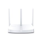 TP-Link Mercusys MW305R 300Mbps Wireless N Router TP-Link Mercusys MW305R 300Mbps Wireless N Router