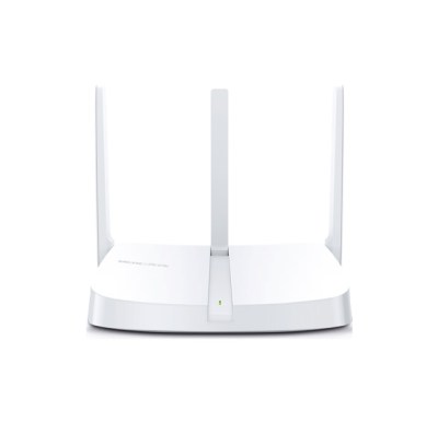 TP-Link Mercusys MW305R 300Mbps Wireless N Router TP-Link Mercusys MW305R 300Mbps Wireless N Router
