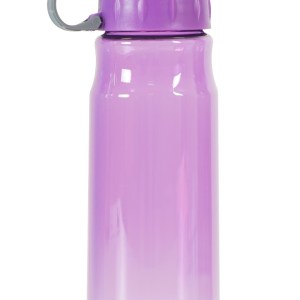 Go Pure AquaLock Purple 720ml BPA-Free Water Bottle Go Pure AquaLock Purple 720ml BPA-Free Water Bottle