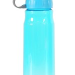 Go Pure AquaLock Blue 720ml BPA-Free Water Bottle Go Pure AquaLock Blue 720ml BPA-Free Water Bottle