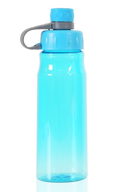 Go Pure AquaLock Blue 720ml BPA-Free Water Bottle Go Pure AquaLock Blue 720ml BPA-Free Water Bottle