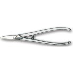 Bessey Jewellers Snips Nickle Plated Bessey Jewellers Snips Nickle Plated