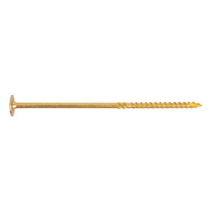 Rawlplug Timber Construction Screw 8.0 X 200mm X50-Box Torx T40 Rawlplug Timber Construction Screw 8.0 X 200mm X50-Box Torx T40