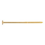 Rawlplug Timber Construction Screw 8.0 X 200mm X50-Box Torx T40 Rawlplug Timber Construction Screw 8.0 X 200mm X50-Box Torx T40