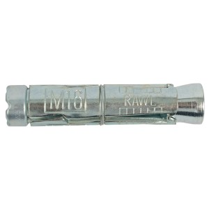 Rawlplug R-Rb Rawlbolt Shield Only M16W Box Of 25 Rawlplug R-Rb Rawlbolt Shield Only M16W Box Of 25