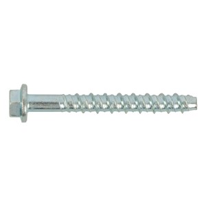 Rawlplug Concrete Screw Bolt R-Lx Hex + Flange X8 -Bag Rawlplug Concrete Screw Bolt R-Lx Hex + Flange X8 -Bag