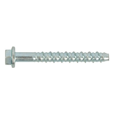 Rawlplug Concrete Screw Bolt R-Lx Hex + Flange X8 -Bag Rawlplug Concrete Screw Bolt R-Lx Hex + Flange X8 -Bag