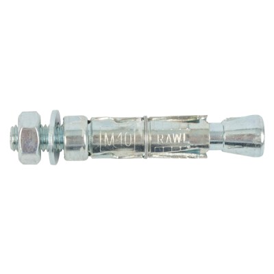 Rawlplug Projecting Bolt M10X90X15mm X100 -Box Rawlplug Projecting Bolt M10X90X15mm X100 -Box