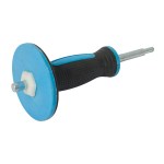 Rawlplug Drop In Anchor Setting Tool 6mm With Grip Rawlplug Drop In Anchor Setting Tool 6mm With Grip