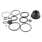 Air Craft Air Nailer Service Kit O-Rings & Seals Air Craft Air Nailer Service Kit O-Rings & Seals