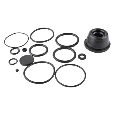 Air Craft Air Nailer Service Kit O-Rings & Seals Air Craft Air Nailer Service Kit O-Rings & Seals
