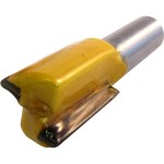 Pro-Tech Straight Bit 22mm X 38mm Cut 2 Flute Metric 1/2″ Shank Pro-Tech Straight Bit 22mm X 38mm Cut 2 Flute Metric 1/2″ Shank