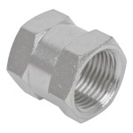 Gav Socket 1/2 X 1/2 F/F Packaged Gav Socket 1/2 X 1/2 F/F Packaged