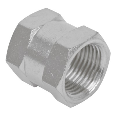 Gav Socket 1/2 X 1/2 F/F Packaged Gav Socket 1/2 X 1/2 F/F Packaged