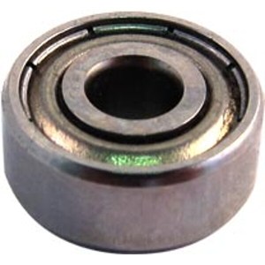 Pro-Tech Bearing 3/8″ O.D. X 1/8″ I.D. Pro-Tech Bearing 3/8″ O.D. X 1/8″ I.D.
