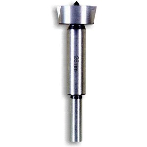 Pro-Tech Forstner Bit 8mm Hss Pro-Tech Forstner Bit 8mm Hss
