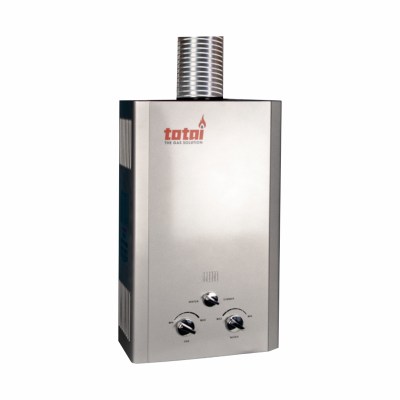 Totai 10L Gas Water Heater Totai 10L Gas Water Heater