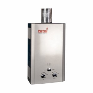 Totai 10L Gas Water Heater Totai 10L Gas Water Heater