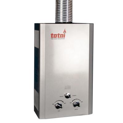 Totai 12L Gas Water Heater Totai 12L Gas Water Heater