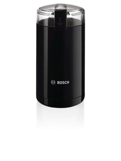 Bosch – Coffee Grinder – Black Bosch – Coffee Grinder – Black